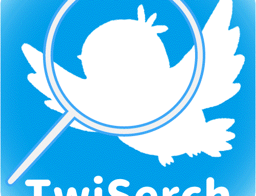 Twiserch【メール一括送信ツール】